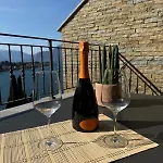 Casa Alba Sul Apartment Dervio