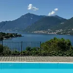 Casa Alba Sul Apartment Dervio