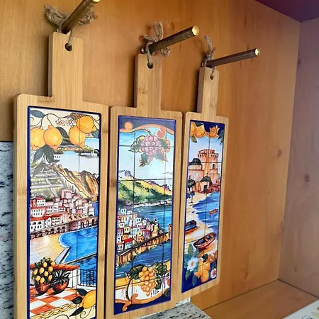 Casa Alba Sul