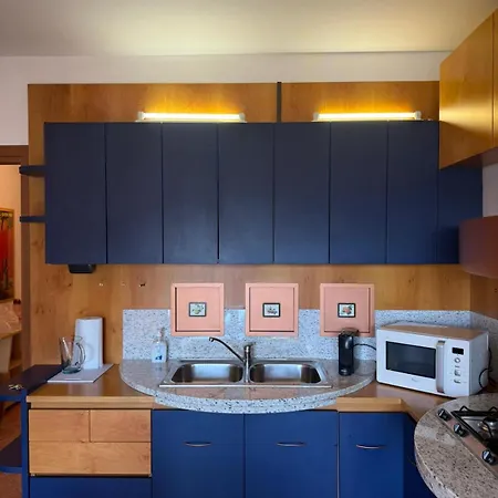 Apartment Casa Alba Sul