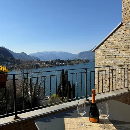 Apartment Casa Alba Sul *