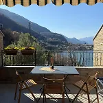 Casa Alba Sul شقة *