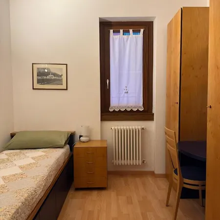 Casa Alba Sul Apartmán *