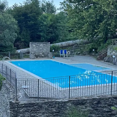 Casa Alba Sul Apartmán