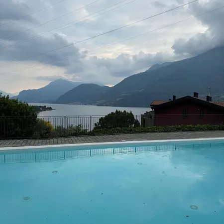 Casa Alba Sul Apartmán