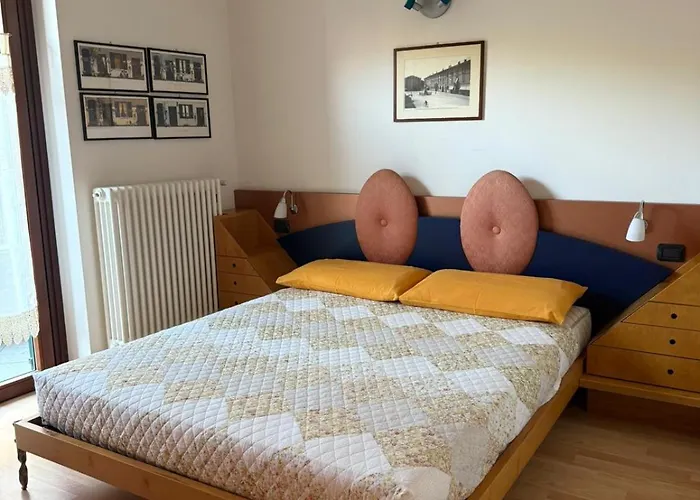 Apartmán Casa Alba Sul *