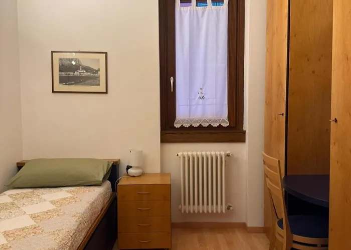 Casa Alba Sul Apartmán *