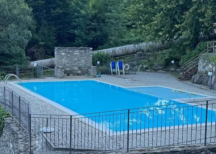 Casa Alba Sul Apartmán