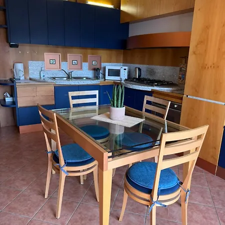 Appartement Casa Alba Sul